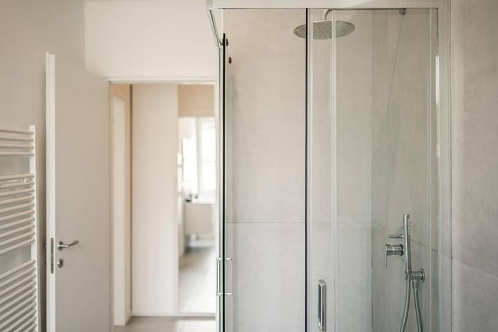 Gîte pour 5 personnes, avec vue et terrasse, animaux acceptés à Imola - 2