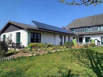 Ferienwohnung für 2 Personen in Wittdün, Schleswig-Holstein, Bild 1