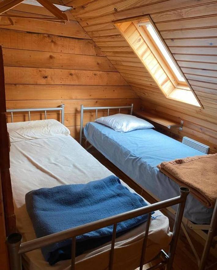 Location de vacances pour 6 personnes à Le Claux - 2