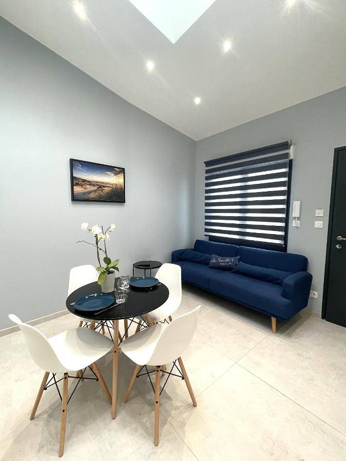 Appartement entier, Montreuil Appart Holidays Sas in Montreuil (Pas-de-Calais), Région de Montreuil