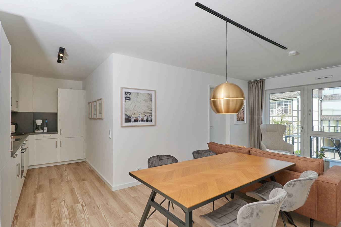 Ganze Ferienwohnung, Nordstrand, in Duhnen, Cuxhaven