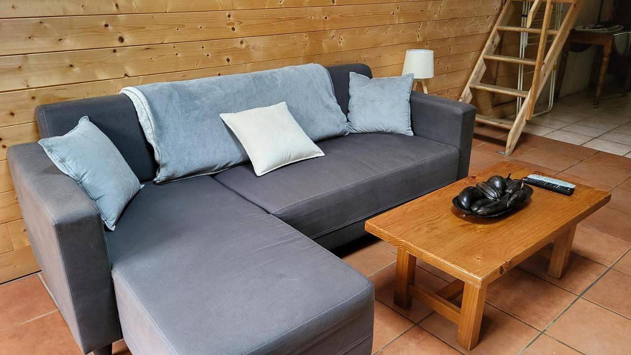 Appartement entier, Le duplex de Llo - Authentique, confort, terrasse in Llo, Parc naturel régional des Pyrénées catalanes