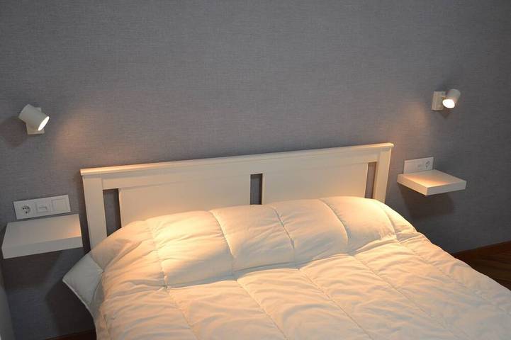 Agriturismo per 5 persone, con balcone in Valencia