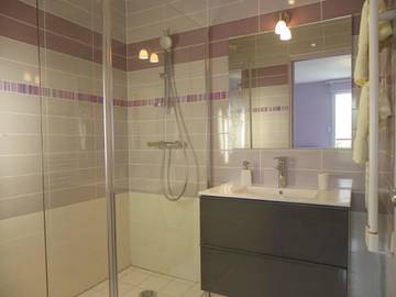 Chambre d’hôte pour 2 personnes, avec jardin et terrasse à Haute-Goulaine