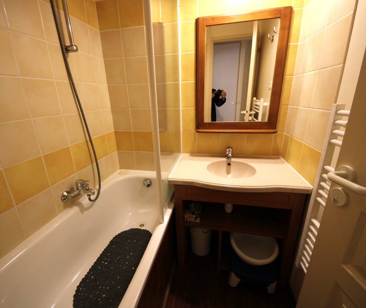 Appartement entier, Appartement au cœur de l'Ariège in Ax-les-Thermes, Pyrénées