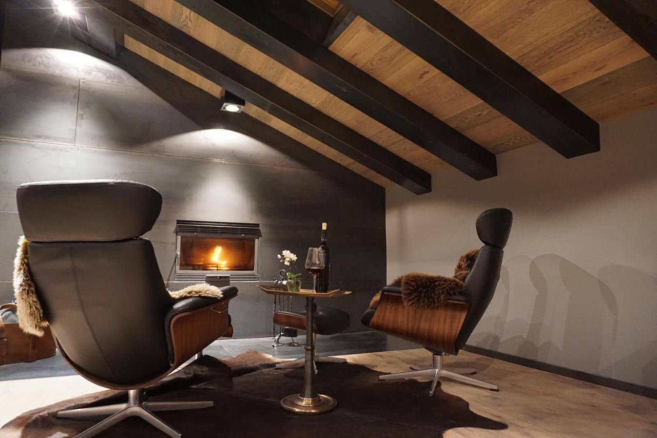 Three-Bedroom Chalet in Grainau, Eibsee