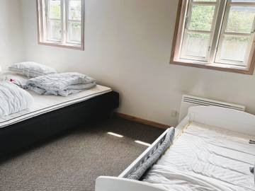 Ferieudlejning til 7 Personer i Thurø, Svendborg Kommune, Billede 4