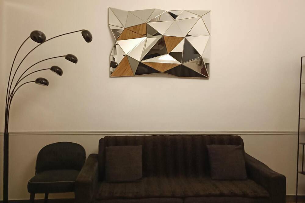 Appartement de vacances