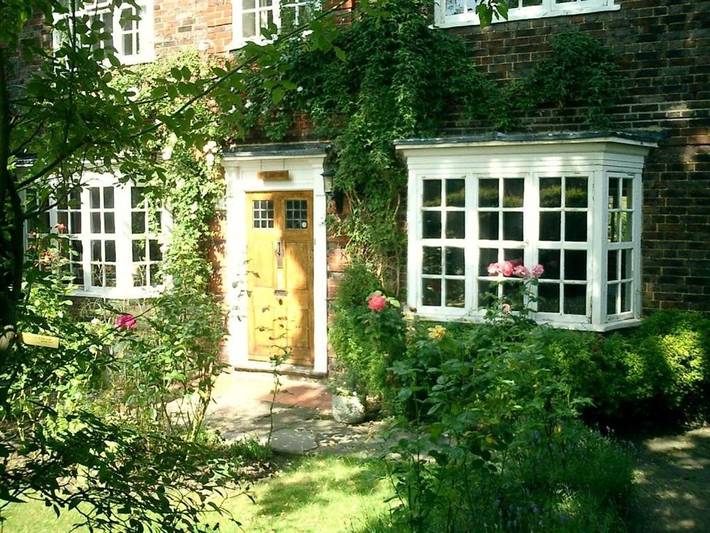 Bed and breakfast para 2 pessoas, com vista em Londres