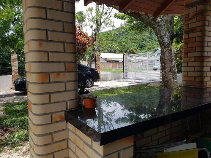 Maison de vacances pour 6 personnes, avec balcon, animaux acceptés - 1