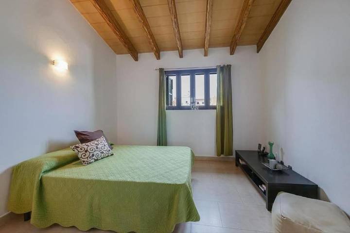 Casa rural para 7 personas, con Jacuzzi y Terraza además de Jardín y Piscina en Santa María del Camino - 4