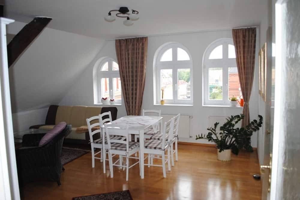 Appartamento vacanze a Plau am See a partire da 91€ a notte