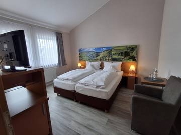 Pension für 2 Personen in Ayl, Landkreis Trier-Saarburg, Bild 3