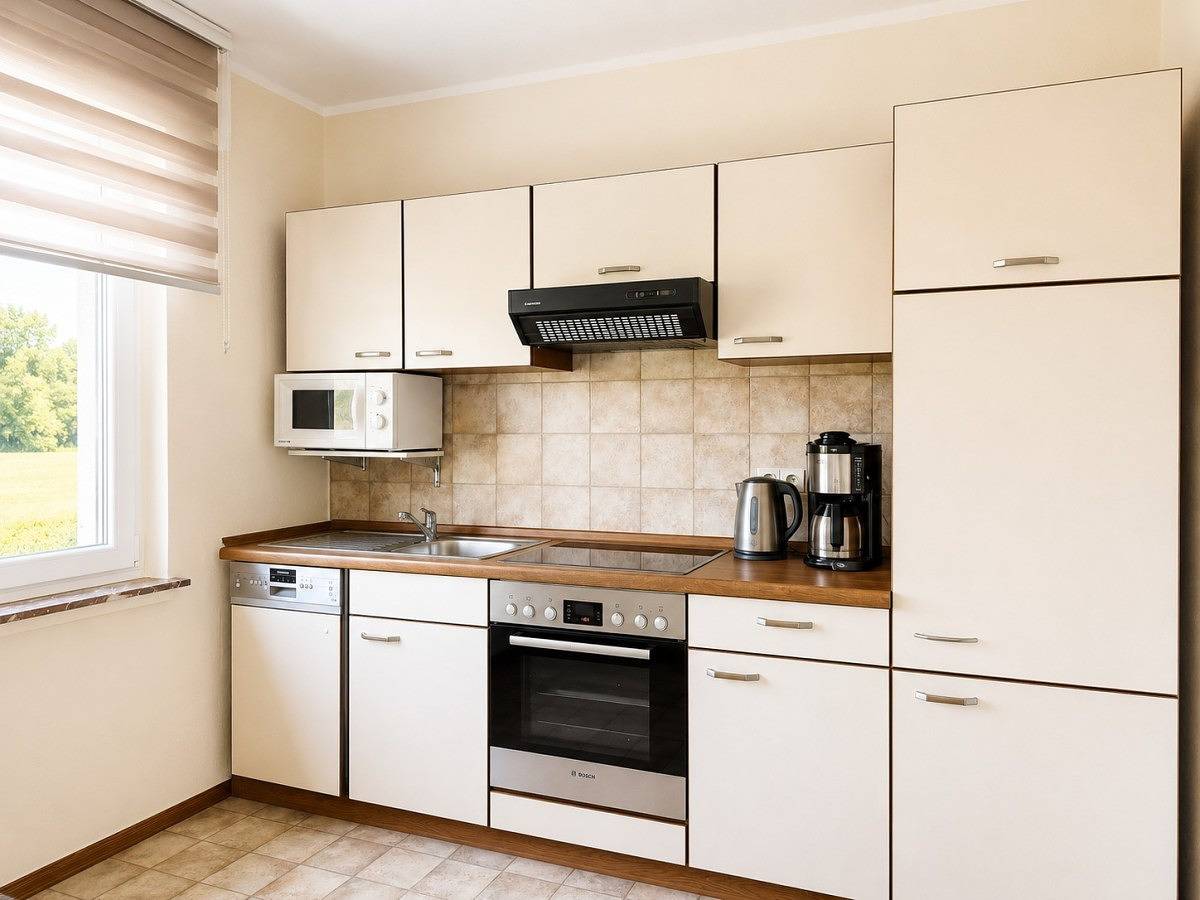 Ganze Ferienwohnung, Ferienwohnung für 4 Personen in Bad Sassendorf, Kreis Soest
