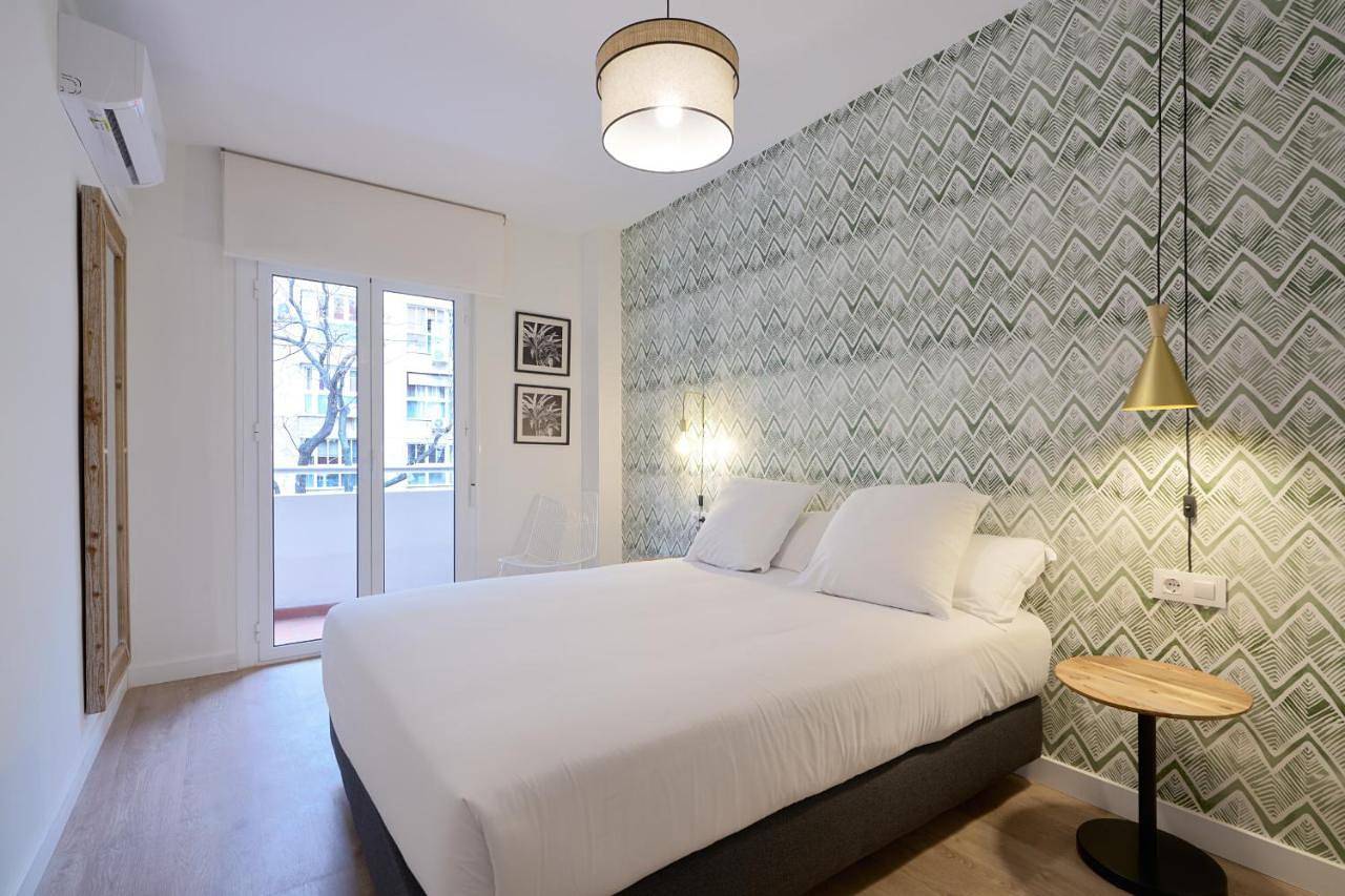 Two-Bedroom Apartment in Nervión, Sevilla