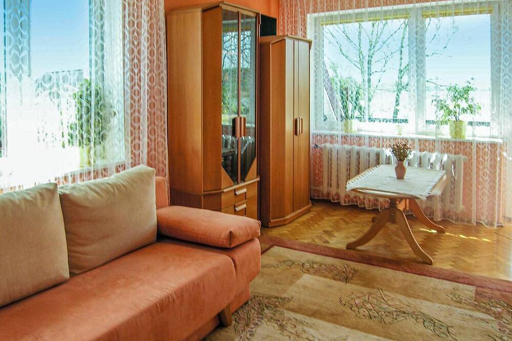 Impresionante casa de 3 dormitorios en. in Voivodato de Varmia y Masuria
