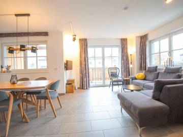 Ferienwohnung für 6 Personen in Brixen im Thale, Hohe Salve, Bild 4