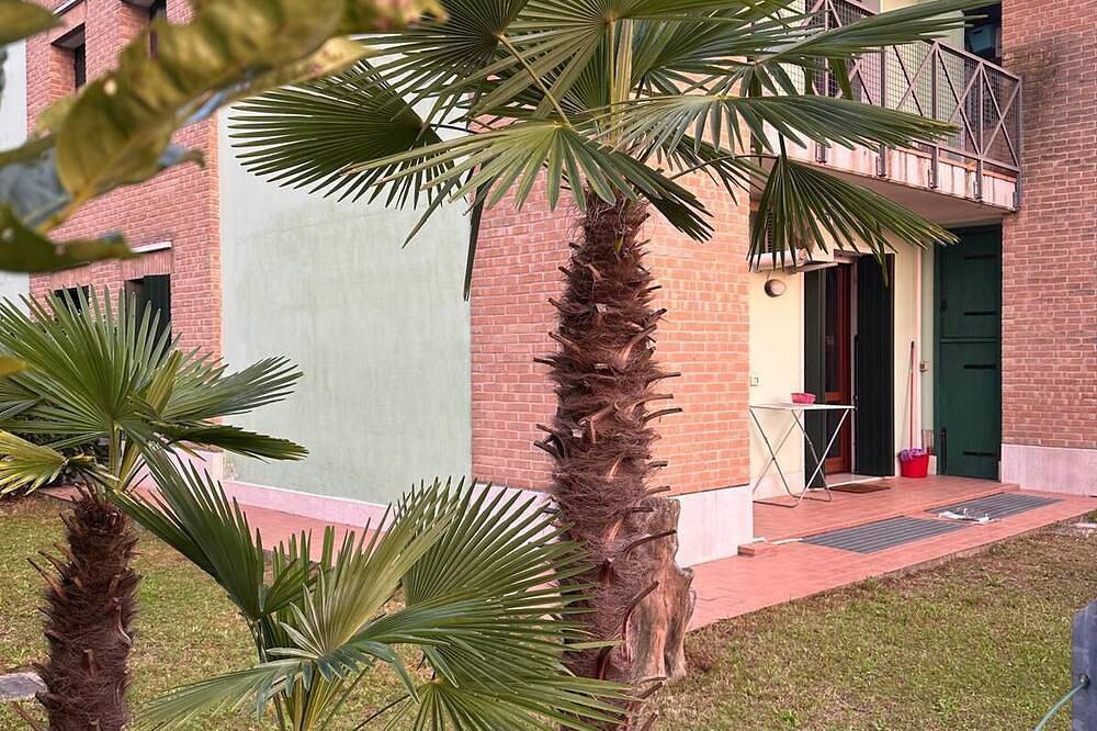 Entire apartment, Tourist Location \"La Riviera\" in Mira, Venice Province