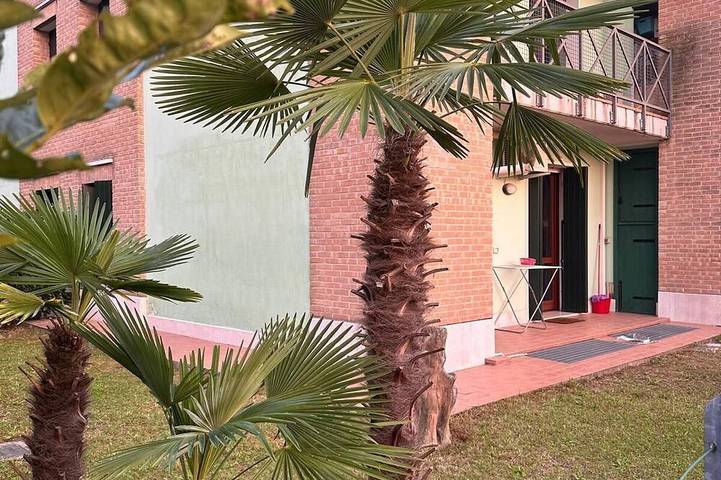 Apartamento entero, Tourist Location \"La Riviera\" in Mira, Provincia de Venezia