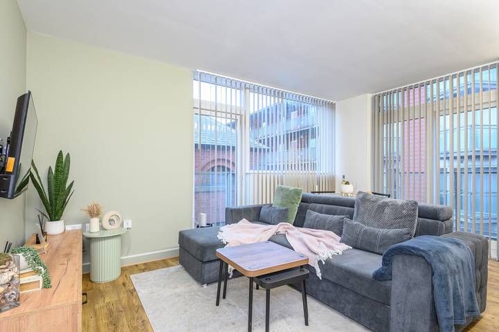 Glamping for 2 people in Leeds