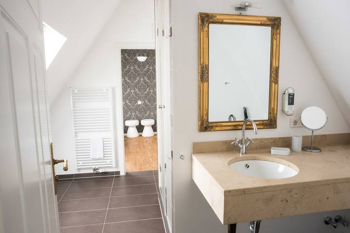 Ferienwohnung für 3 Personen in Landau - 2