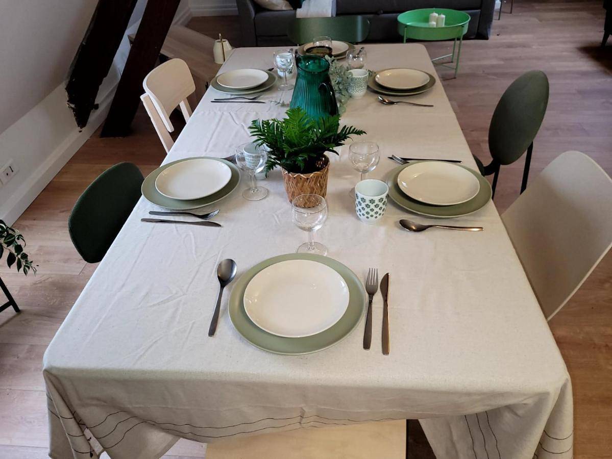 Appartement entier, Appartement 1 chambre in Mitry-Mory, Seine-et-Marne