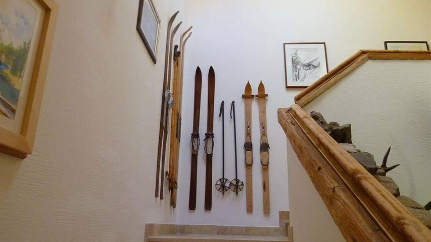 Ferienhaus für 6 Personen, mit Garten im Ötztal - 3