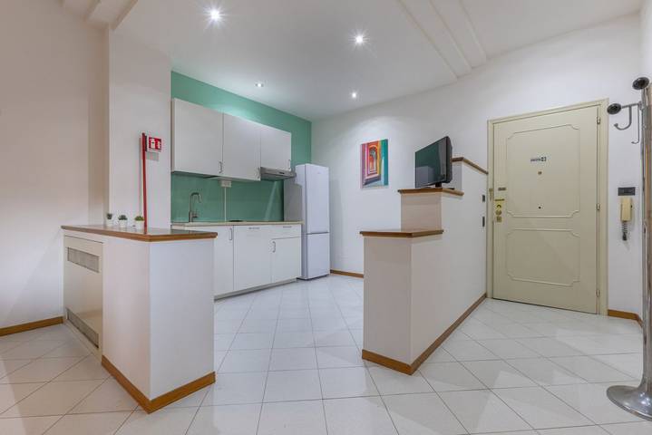 Appartamento intero, Guesthost - Doctor House - Bologna in Bologna, Provincia di Bologna