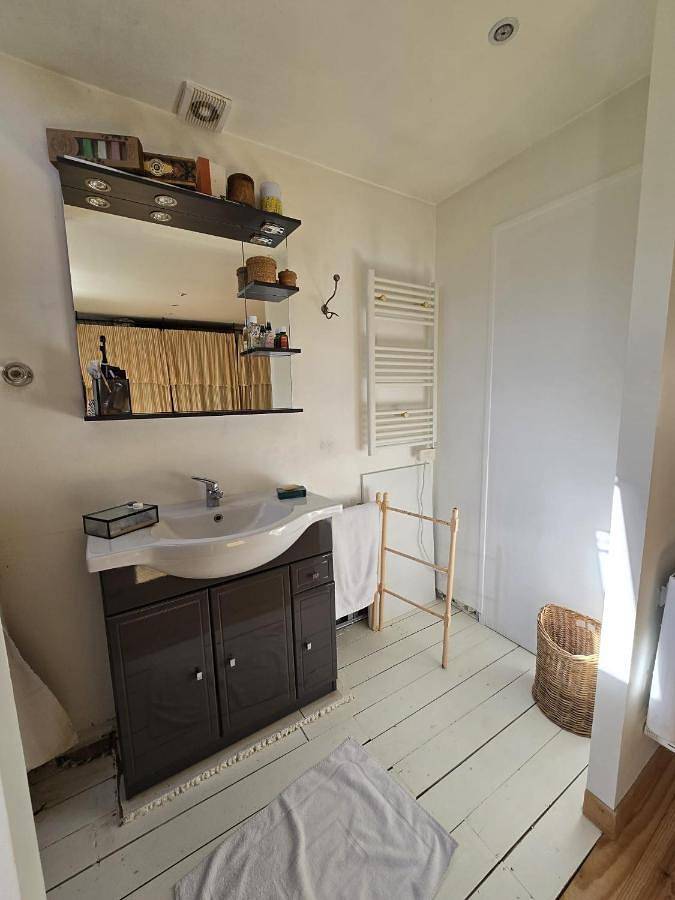 Location de vacances pour 2 personnes, avec Terrasse ainsi que Jardin et Vue à Coulommiers (Seine-et-Marne) - 4