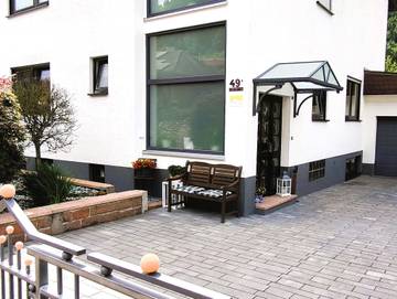 Ferienwohnung für 2 Personen in Eußerthal, Pfälzer Weinland, Bild 1