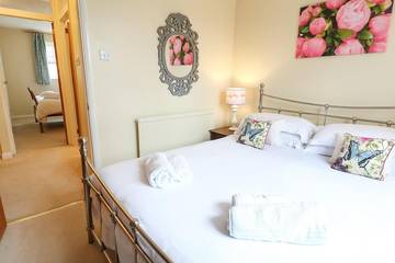 Cottage for 4 People in Broadway (Worcestershire), The Cotswolds, Photo 3
