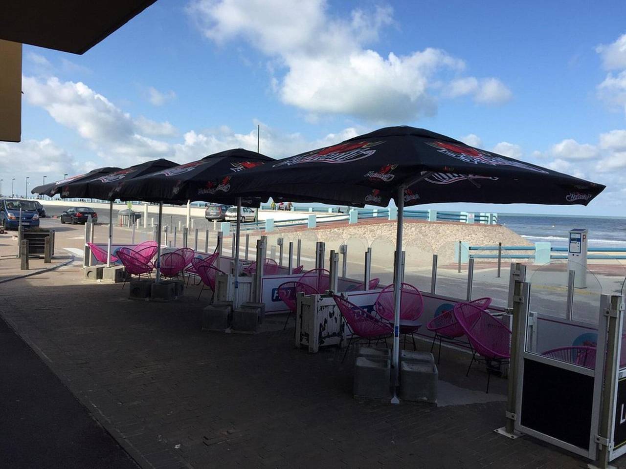 Holiday Rental for 6 People in Quend, Maritime Regional Natural Park of the Baie de Somme Picardy