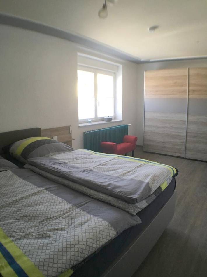 Ferienwohnung für 4 Personen, mit Ausblick in Ringsheim - 2
