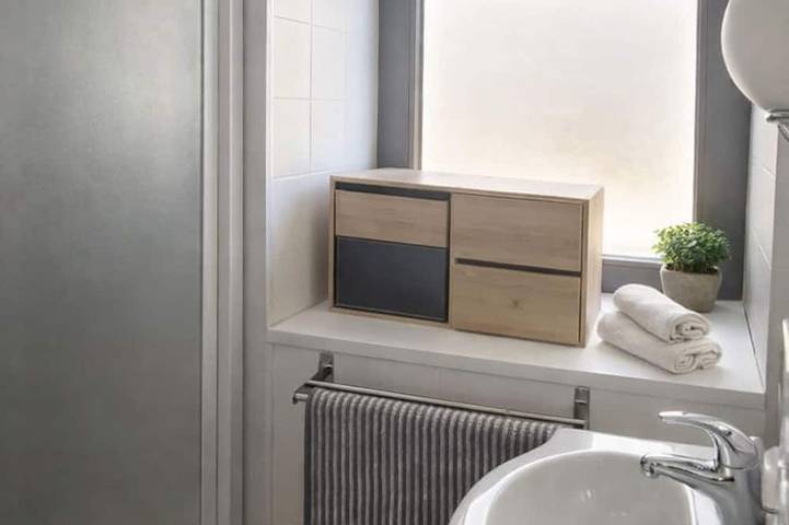 Location de vacances pour 4 personnes, avec jardin et terrasse à Figeac - 4