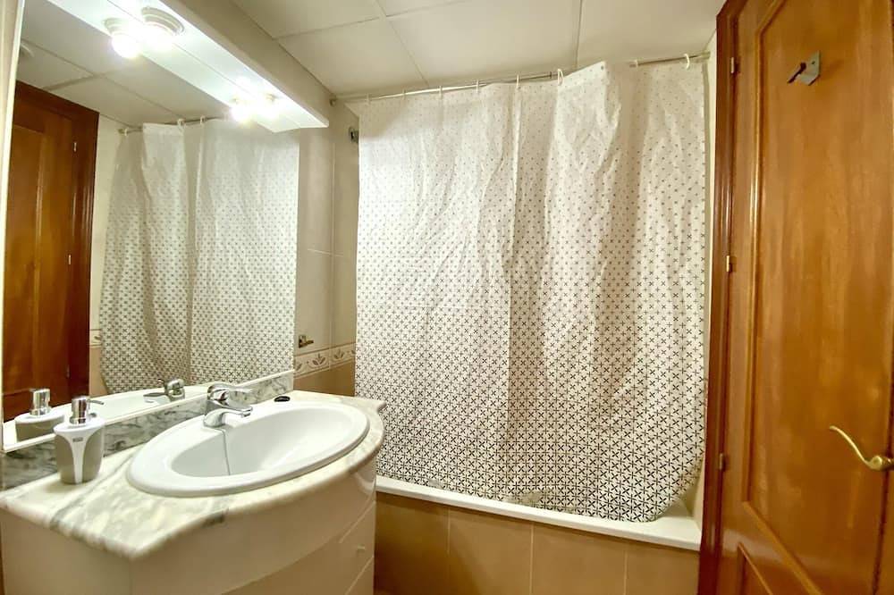 Entire apartment, Reconnectar Malgrat de Mar Colom I in Malgrat de Mar, Costa del Maresme