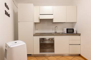 Vakantieappartement voor 5 Personen in Gardone Riviera, Garda Bergen, Afbeelding 2