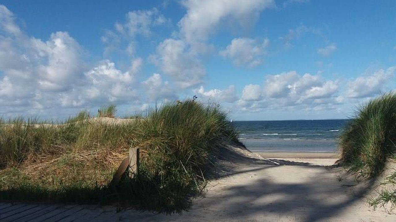 Entire holiday apartment, Ferienwohnung für 4 Personen (85 m²) in Lubmin (Seebad) in Seebad Lubmin, Lubmin