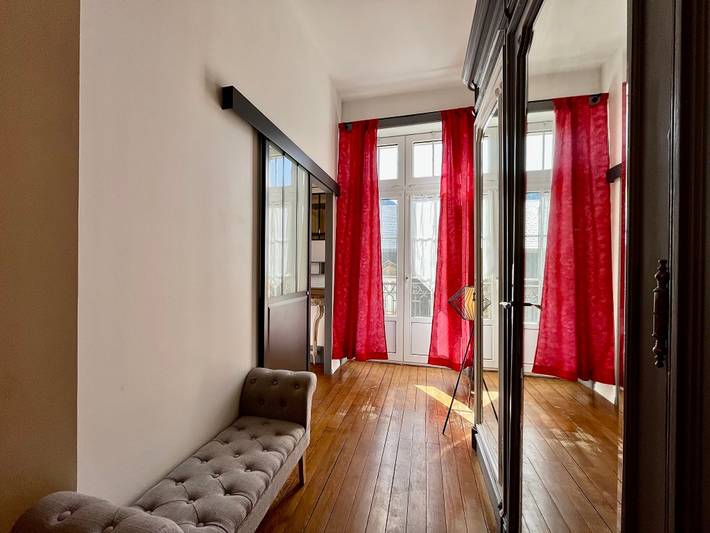 Gîte pour 4 personnes dans Thermes Le Mont Dore - 4