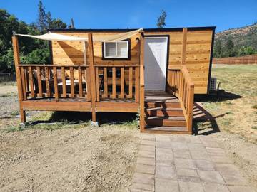 Vacation Home for 2 Guests in Oregon, USA, Picture 1