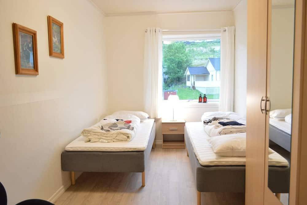 Ganze Wohnung, Apartment 2 - Herand, Hardanger in Herand, Hardangerfjord