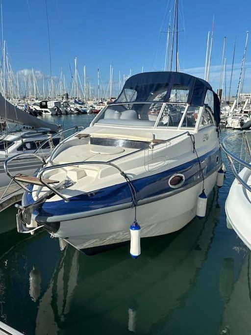 Bateau pour 4 personnes en Charente-Maritime - 3