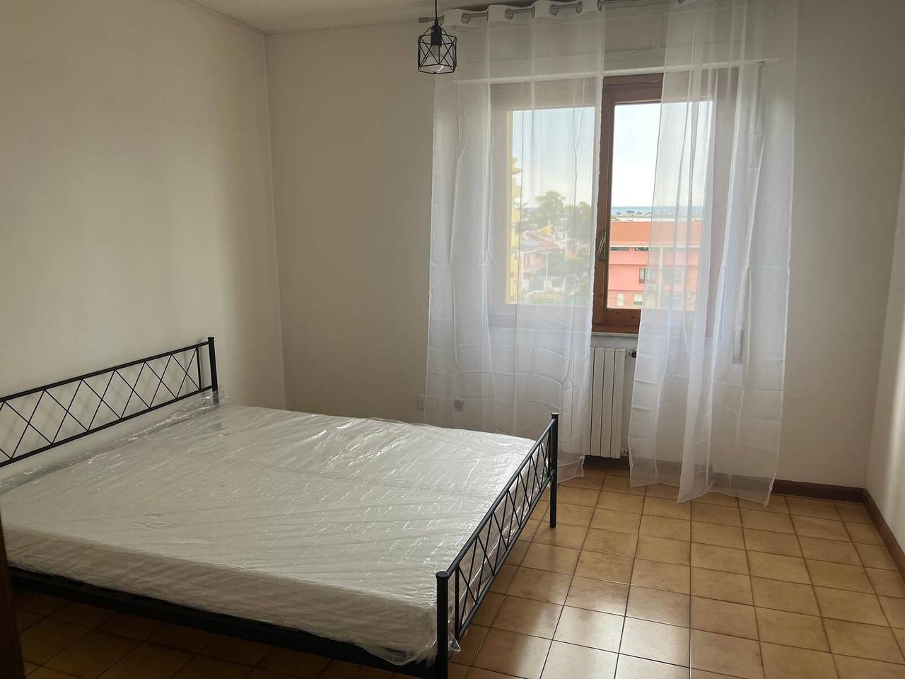 Appartamento intero, Appartamento 'Casa Bellavista' con Vista Mare, Wi-Fi e Aria Condizionata in Quartu Sant'Elena, Campidano