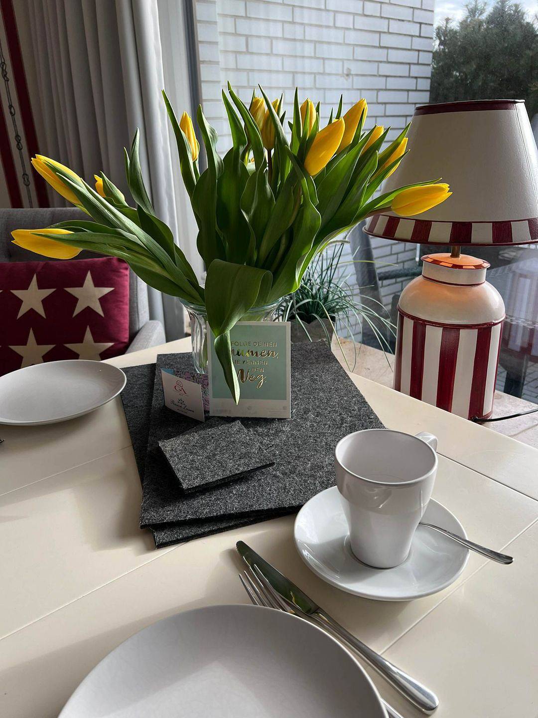 Ganze Wohnung, Klein aber fein nur 400 Meter zum Strand mit Balkon in Westerland, Sylt (Gemeinde)