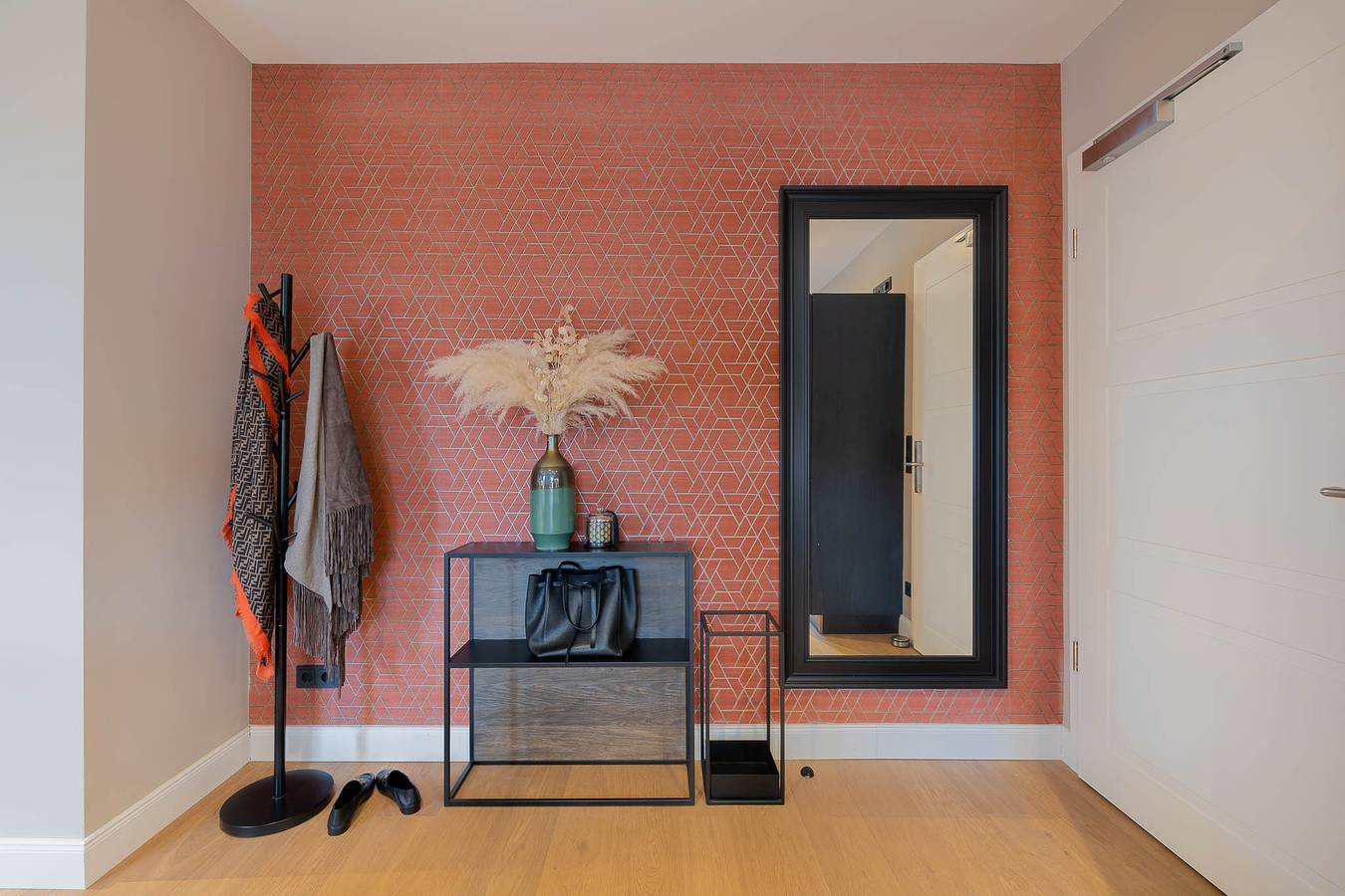 Ganze Ferienwohnung, Living Lorens No. 2 in Westerland, Sylt (Gemeinde)