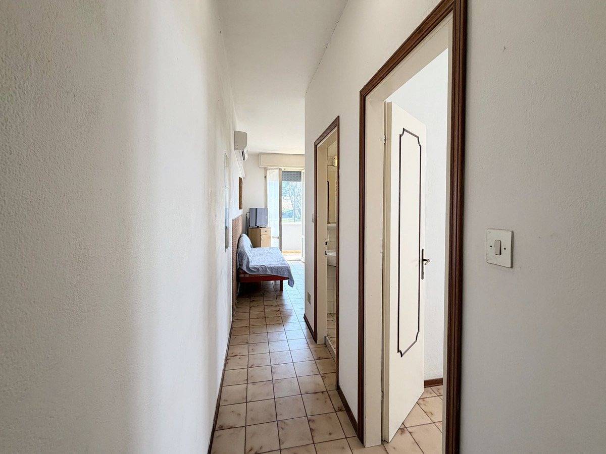 Entire apartment, Two-room apartment for rent Facing the sea in Lido degli Estensi, Porto Garibaldi