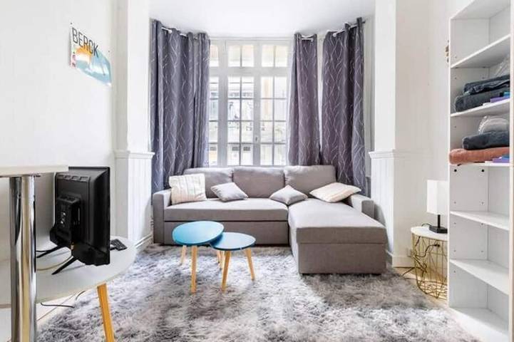 Ferienwohnung für 2 Personen - 1