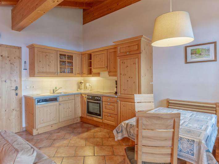 Ferienwohnung für 18 Personen, mit Balkon in Alpbach - 3