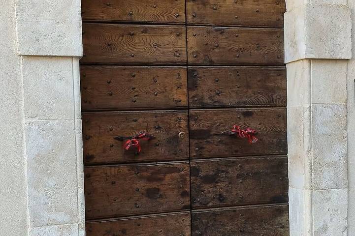 Appartement de vacances pour 4 personnes, avec terrasse - 1