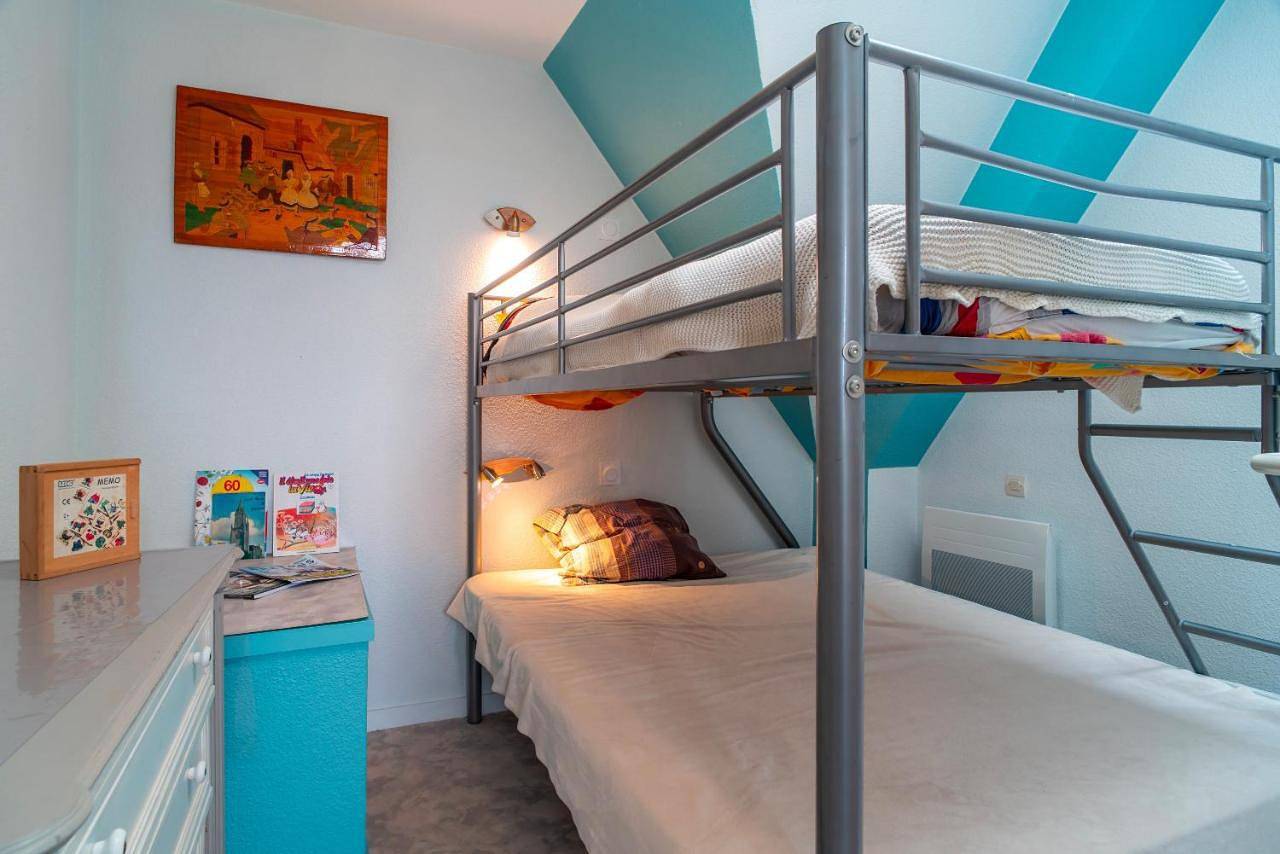 Appartement entier, Two-Bedroom Apartment in Locmariaquer, Côte des Mégalithes