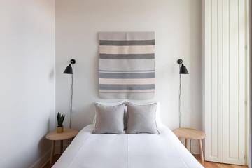 Glamping para 4 Pessoas em Lisboa, Distrito de Lisboa, Foto 3